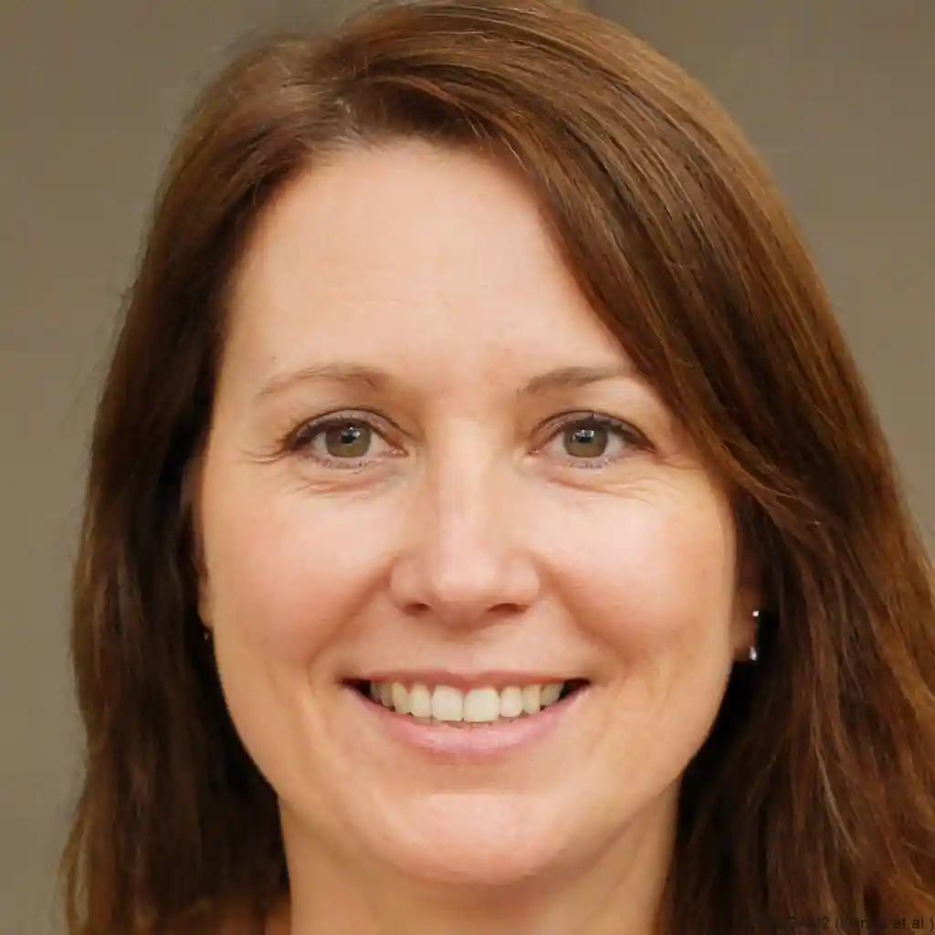 Dr. Alice Martin